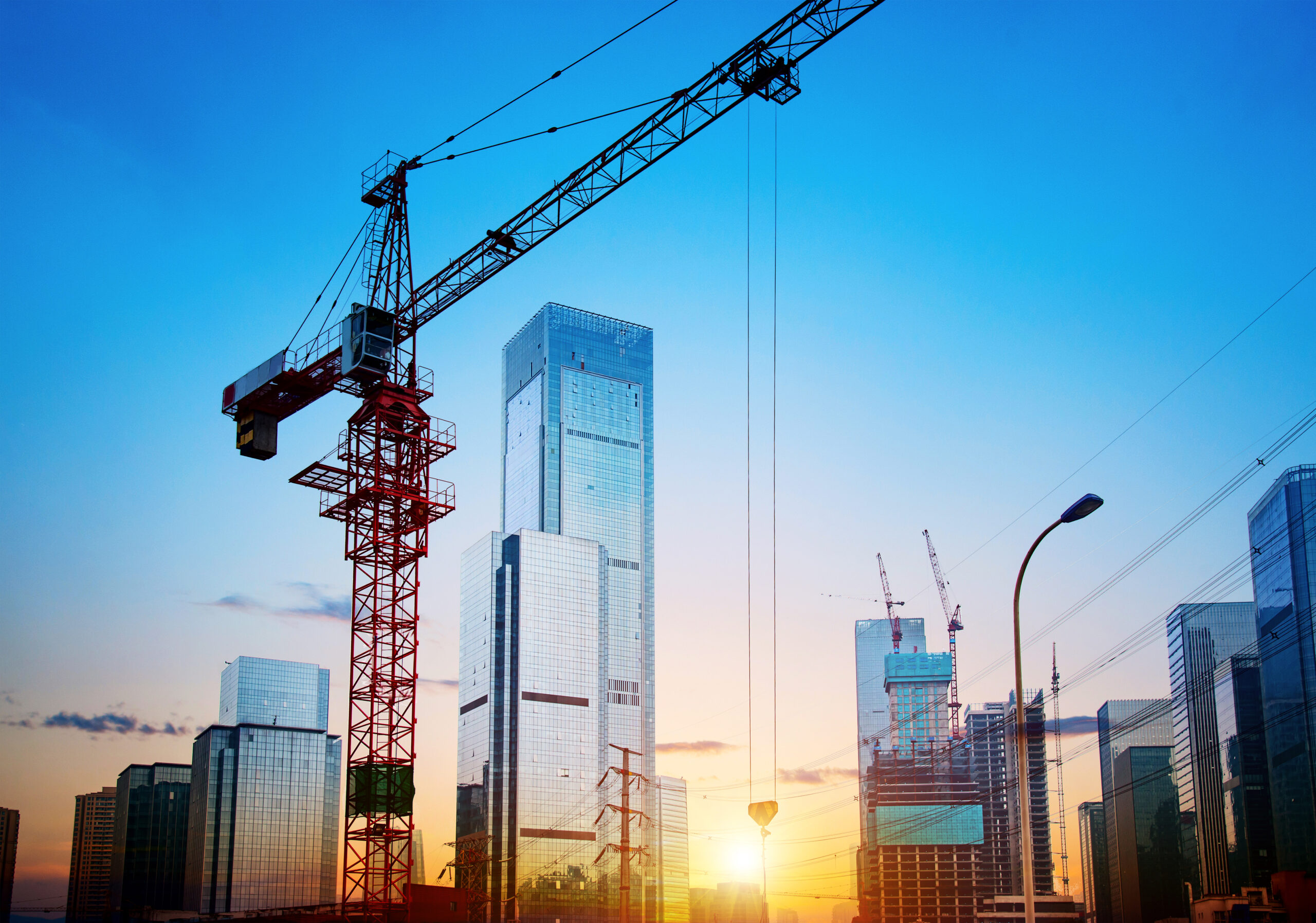 施工現場イメージ